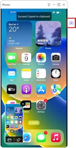 Afbeeldingsresultaten voor How to Mirror iOS to PC