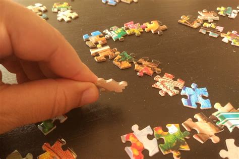 Afbeeldingsresultaten voor Jigsaw Tricks