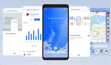 Image result for Android 9 Setup