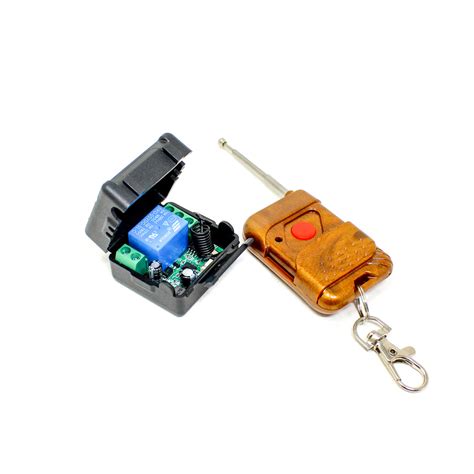 Image result for Migro Remote Wireless Switch Control Module 433MHz