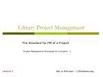 Simple PPT for Library Management System Project に対する画像結果