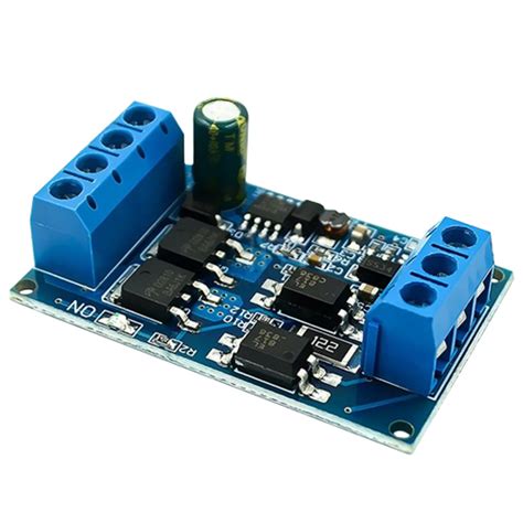 Image result for MOS FET Output Module