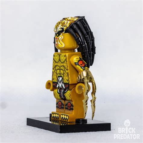 Predator Hunter LEGO に対する画像結果
