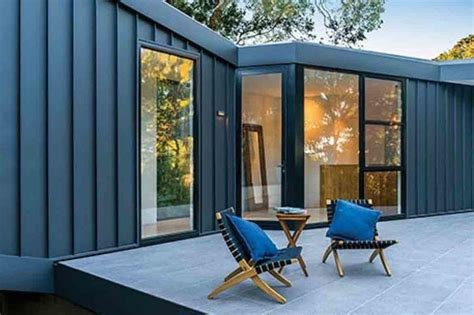 Image result for Colorbond External Wall Cladding