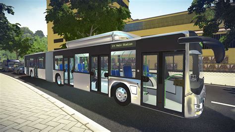 Image result for Bus Sim 16 Download