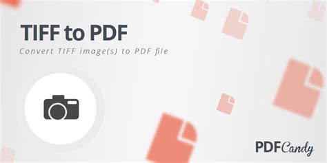 Image result for Tiff to PDF Converter