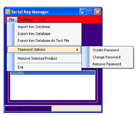 Toradh íomhá ar Windows 11 Manager Serial Key