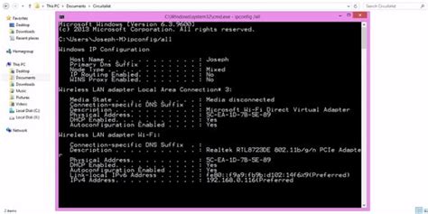 Image result for Config Command-Prompt