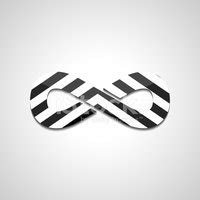 Image result for Abstract Infinity Symbol