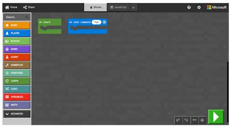Minecraft Coding Sheet に対する画像結果