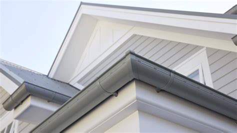 Toradh íomhá ar Colorbond Gutter Profiles and Colours