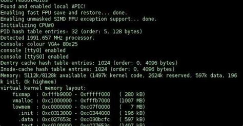 Unix Versions に対する画像結果
