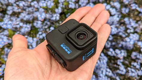 Image result for GoPro Mini 11 Power Button