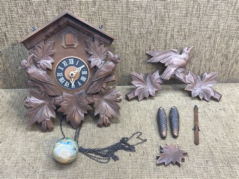 Toradh íomhá ar Coco Clock Kits