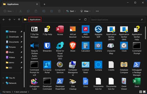 Image result for All Programs On My Computer