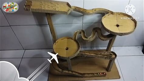 Image result for Cardboard Run