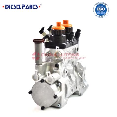 Image result for Rotary Distributor Injection Pump