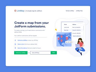API Key Page Design に対する画像結果