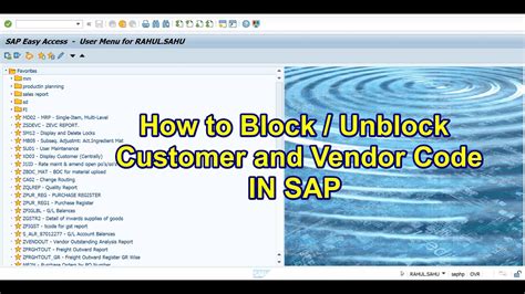 Image result for Unlock Tcode in SAP