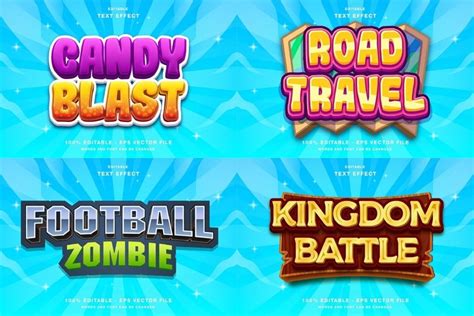 Image result for Game Title Logo Design