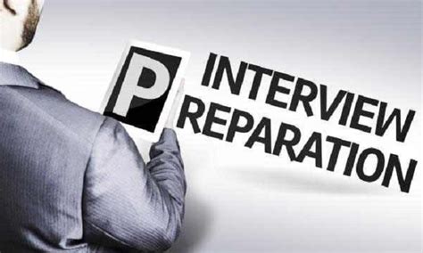 Image result for Interview Preparation