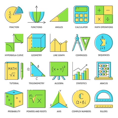 Image result for Icon Math Graph