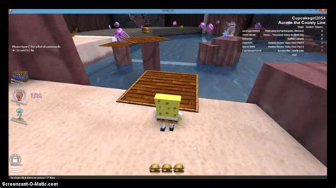 Image result for Spongebob Lobby Roblox