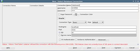 Image result for How to Connect SQL Server Database in Oracle Apex