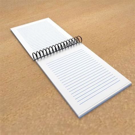 Afbeeldingsresultaten voor Paper Notepad