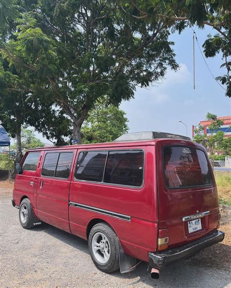 Image result for Nissan E23