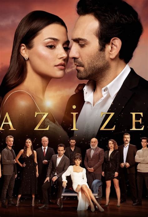 Image result for Azize Full Episode 1