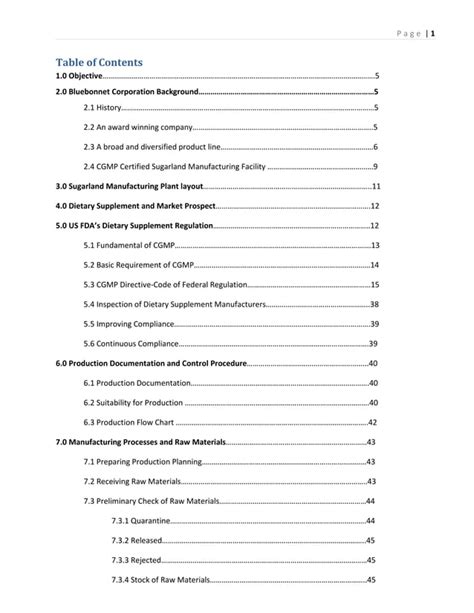 Image result for cGMP Training Module Template