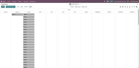Image result for Split Task On Odoo Project Gantt Chart
