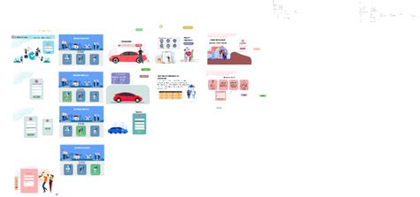 Image result for Figma User Interface Insurance Claims