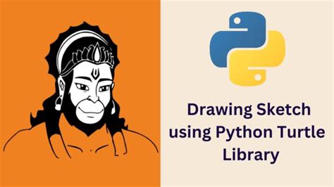 Image result for Python Turtle Graphics Ravan Dahan