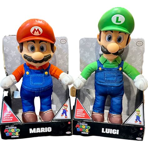 Mario and Luigi Transparent Background-এর ছবি ফলাফল