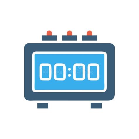 Image result for Digital Timer Icon