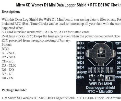 Image result for Arduino D1 R2
