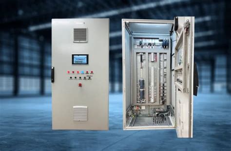 Toradh íomhá ar HVAC Control System