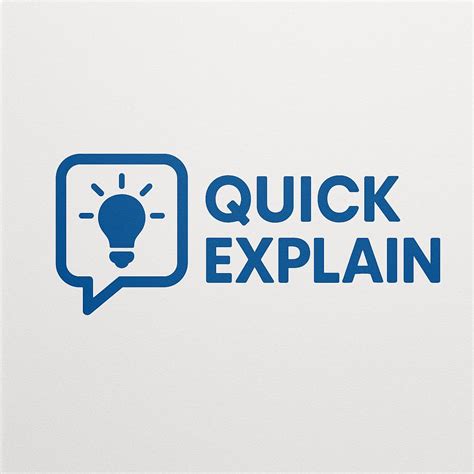 Image result for How to Explain Something Quick