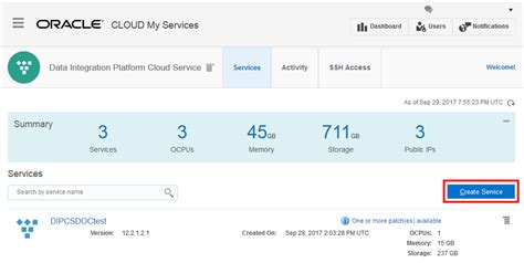 Image result for Oracle Data Integration Platform Cloud