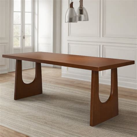 Image result for Nathan Dining Table Rectangular