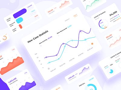 Nice Looking Graph UI Components に対する画像結果