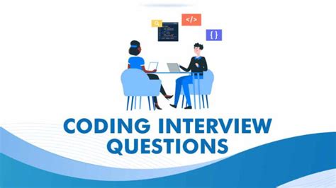 Toradh íomhá ar Common Coding Interview Questions