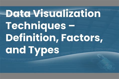 Image result for Factors Data Visualisation