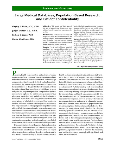Afbeeldingsresultaten voor Medical Databases