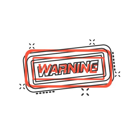 Image result for Alert Sign Cartoon