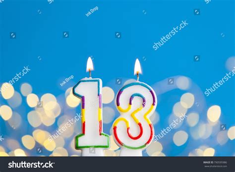 13 Number Birthday に対する画像結果