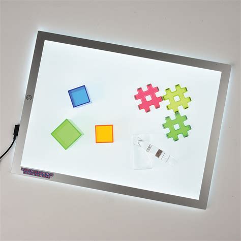 Mini Portable LED Light Panel に対する画像結果