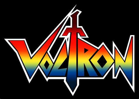 Image result for Voltron Logo in PNG Format